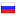 a.co.il server is located in Russia
